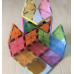 Magna-Tiles Stardust 15 pcs